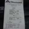 Albertsons - Customer service