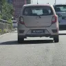 Grabcar Malaysia - driving like a madman