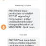 Bank Islam Malaysia - fake notice from bank islam to [protected] - Photo 1