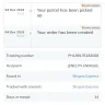 Shopee - delivery via shopee express - Photo 2