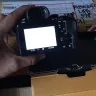 LBC Express - broken high end sony camera