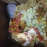 Taco Bell - food