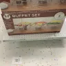 Party City - chafing fuel set - Photo 1