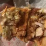 Taco Bell - tacos without chips - Photo 1