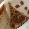 Debonairs Pizza - quality of the food