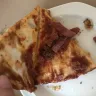 Debonairs Pizza - quality of the food