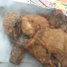 Chicken Licken - Expired chicken