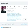 Wish - attempted purchase - Photo 1