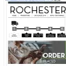 Rochester Furniture - non delivery of my order placed and paid for 03.12.19