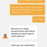 Shopee - due to big sales amount, my store been banned and my money been hold for investigation - Photo 1
