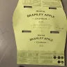 Booths - booths brantley apple crumble - Photo 3