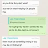 Pruvit Ventures - one pruvit promoter selling fake products and harassing me