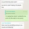 Pruvit Ventures - one pruvit promoter selling fake products and harassing me - Photo 1