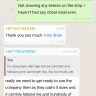 Pruvit Ventures - one pruvit promoter selling fake products and harassing me - Photo 2