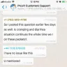 Pruvit Ventures - one pruvit promoter selling fake products and harassing me