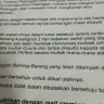 Courts Malaysia - unethical behavior - Photo 1