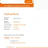 ABX Express - complaint the service and the mistakes of the workers - Photo 1