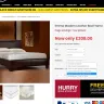 Beds.co.uk - false advertising & bad customer service