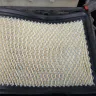Economy Lube - wrong air filter installed