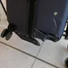 Jazeera Airways - damaged luggage