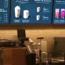 Starbucks - pricing