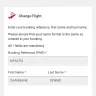 Malindo Airways - baggage charges when the website had an error