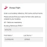 Malindo Airways - baggage charges when the website had an error - Photo 1