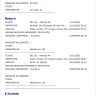 Malindo Airways - baggage charges when the website had an error - Photo 2