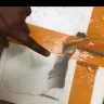 Philippine Airlines - baggage mishandling - damaged cartons and contents lost - Photo 1