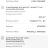 The Strat Hotel - room issues and payment overcharge - Photo 1