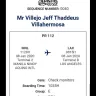 Philippine Airlines - jeff thaddeus villahermosa villejo hold at us immigration because of pal manifesto does not have his name - Photo 2