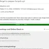 Europcar International - fee charged - Photo 1