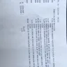 Wish - unauthorized credit card charges - Photo 1