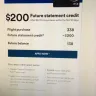 Alaska Airlines - limited time online offer for credit card at time of booking - Photo 1