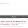 Pos Malaysia - tracking number - Photo 1