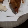 Chicken Licken - wings