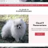 Cloud 9 Pomeranians@Brenda Fisher - pomeranian puppy mill, animal abuser, fraud, scammer, false name business owner