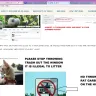 Cloud 9 Pomeranians@Brenda Fisher - pomeranian puppy mill, animal abuser, fraud, scammer, false name business owner