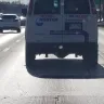 Roto-Rooter Group - driver not paying attention - Photo 1