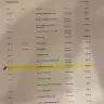 Economy Rent a Car - adding fraudulent charges for purchased insurance and charges for damages without estimate. - Photo 6