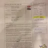 Economy Rent a Car - adding fraudulent charges for purchased insurance and charges for damages without estimate. - Photo 2