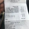 Marshalls - Unprofessional, changing price by removing price tag - Photo 1