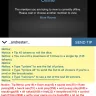 Chaturbate - Model unmoderated me & bans me from room because i was not able to tip her. - Photo 6