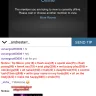 Chaturbate - Model unmoderated me & bans me from room because i was not able to tip her. - Photo 2