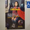 Long Island Rail Road [LIRR] - advertising - Photo 1