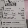 AirAsia - payment done but service is not provided