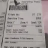AirAsia - payment done but service is not provided - Photo 1
