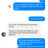 eDreams - Edreams-no confirmation email - Photo 1