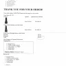 Luxury Parlor - ordered products 12/8/19 and have not received and it's 1/15/2020 - Photo 1