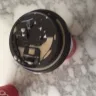 Tim Hortons - the new lids